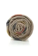 Swiss Link Harbor Dawn Classic Wool Blanket