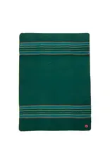 Swiss Link Forest State Classic Wool Blanket