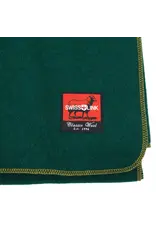 Swiss Link Forest State Classic Wool Blanket
