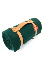 Swiss Link Couverture en laine classique Forest State