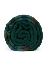 Swiss Link Couverture en laine classique Forest State