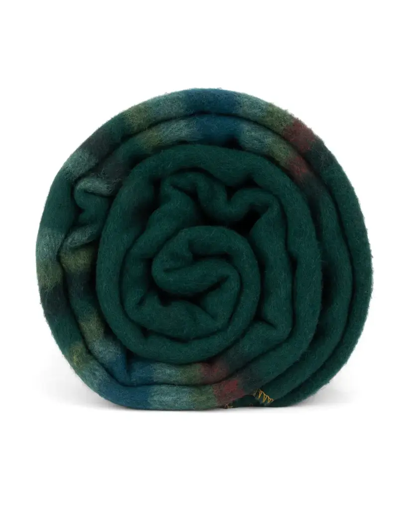 Swiss Link Forest State Classic Wool Blanket
