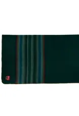 Swiss Link Forest State Classic Wool Blanket