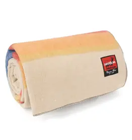 Swiss Link Dream Season Classic Wool Blanket