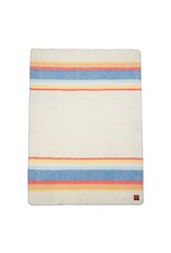 Swiss Link Dream Season Classic Wool Blanket