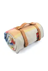 Swiss Link Dream Season Classic Wool Blanket