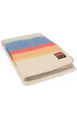 Swiss Link Dream Season Classic Wool Blanket