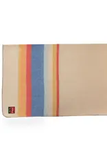 Swiss Link Dream Season Classic Wool Blanket
