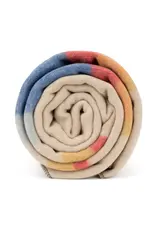 Swiss Link Dream Season Classic Wool Blanket