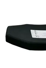 AGILITE Level 3+ Ceramic Armor Plate SprintStriker