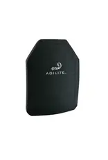 AGILITE Plaque d'armure en céramique Raider niveau 3++