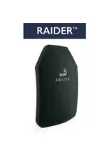 AGILITE Plaque d'armure en céramique Raider niveau 3++