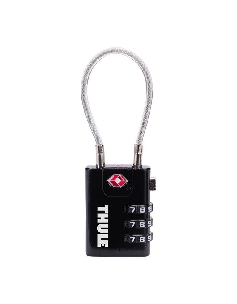 Thule TSA Cable Lock