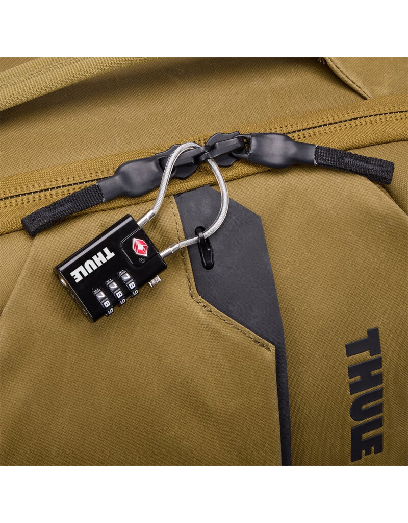 Thule Câble Antivol TSA