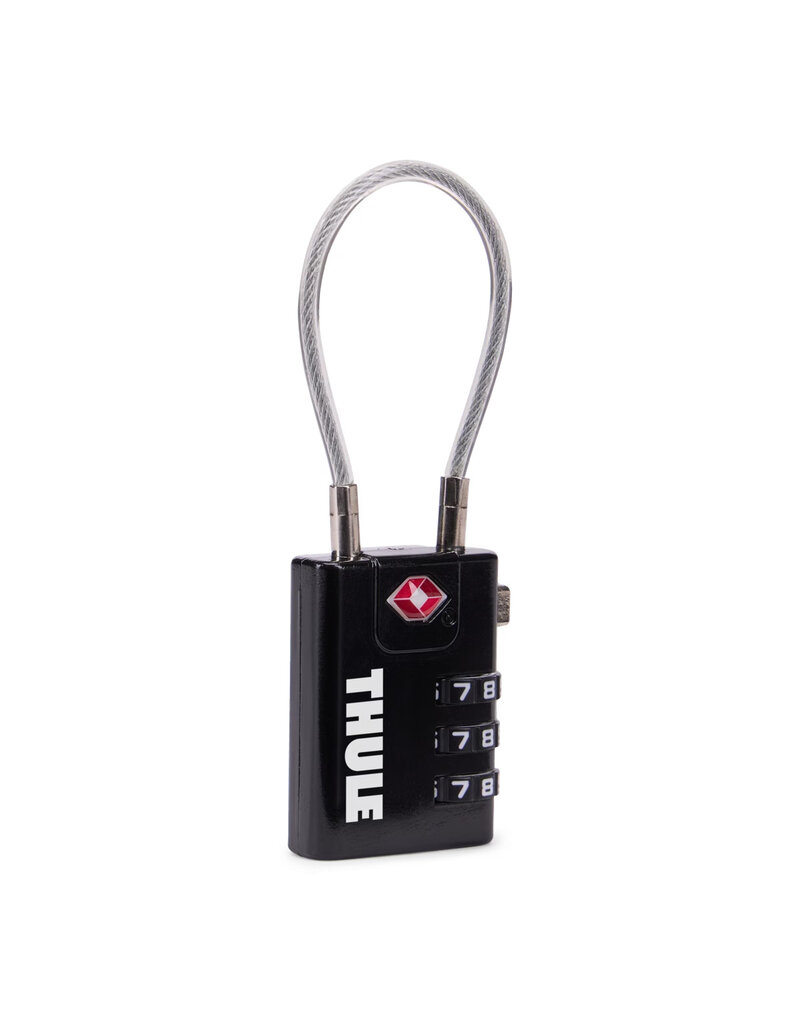 Thule TSA Cable Lock