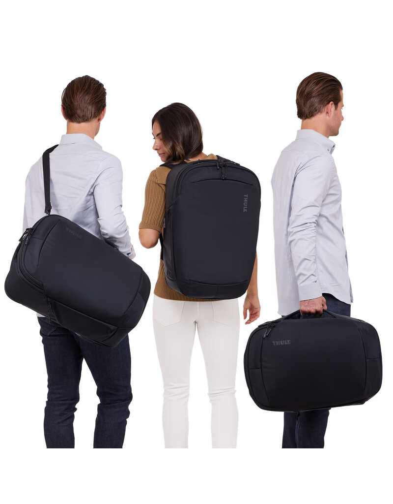 Thule Subterra 2 Convertible Carry-On Bag 40L