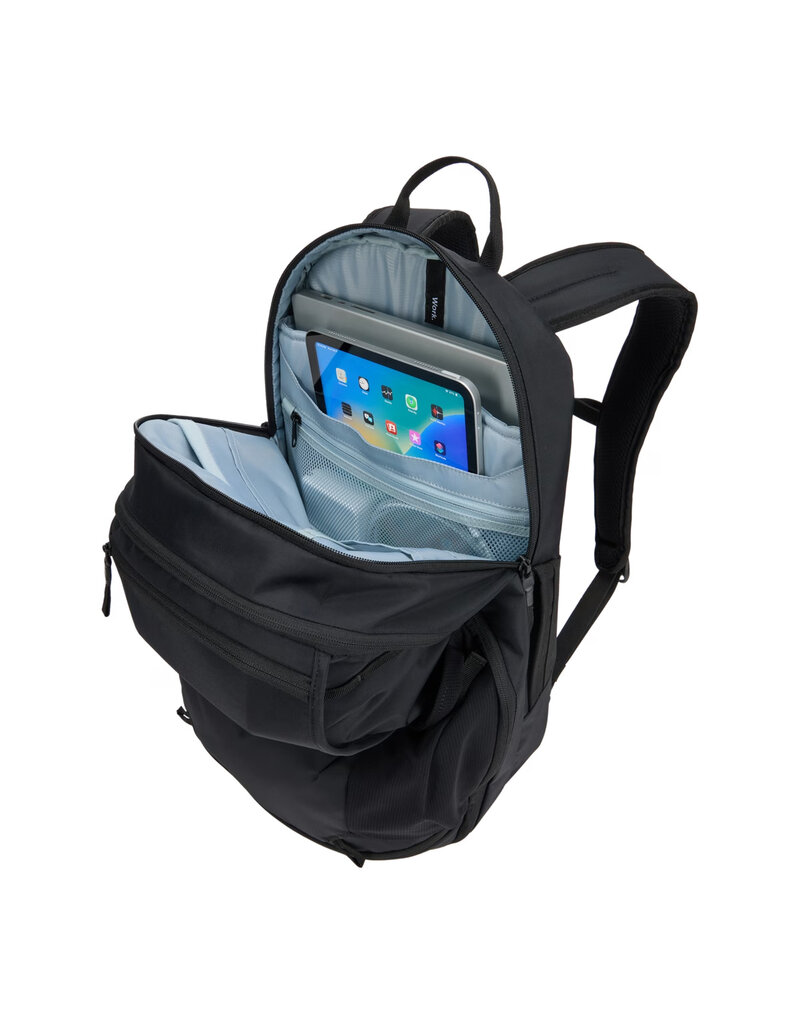 Thule Sac à dos de voyage EnRoute 30L Noir