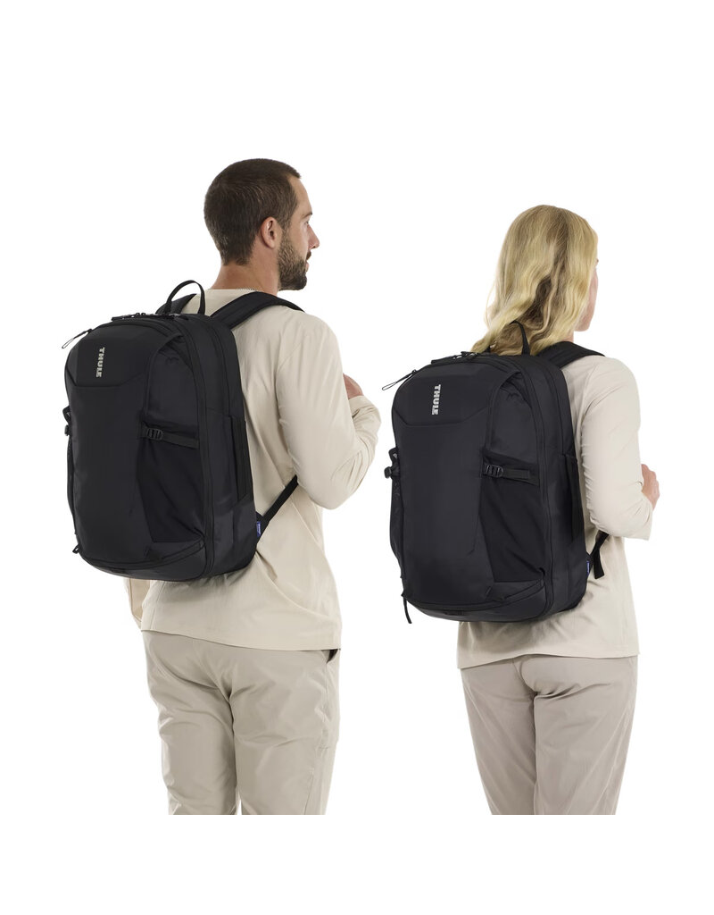 Thule EnRoute Travel Backpack 30L Black