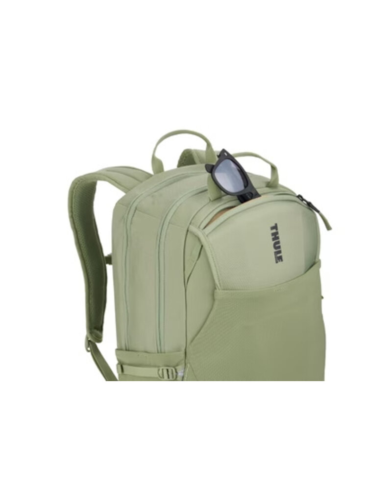 Thule Sac à dos EnRoute 26L Vert silencieux