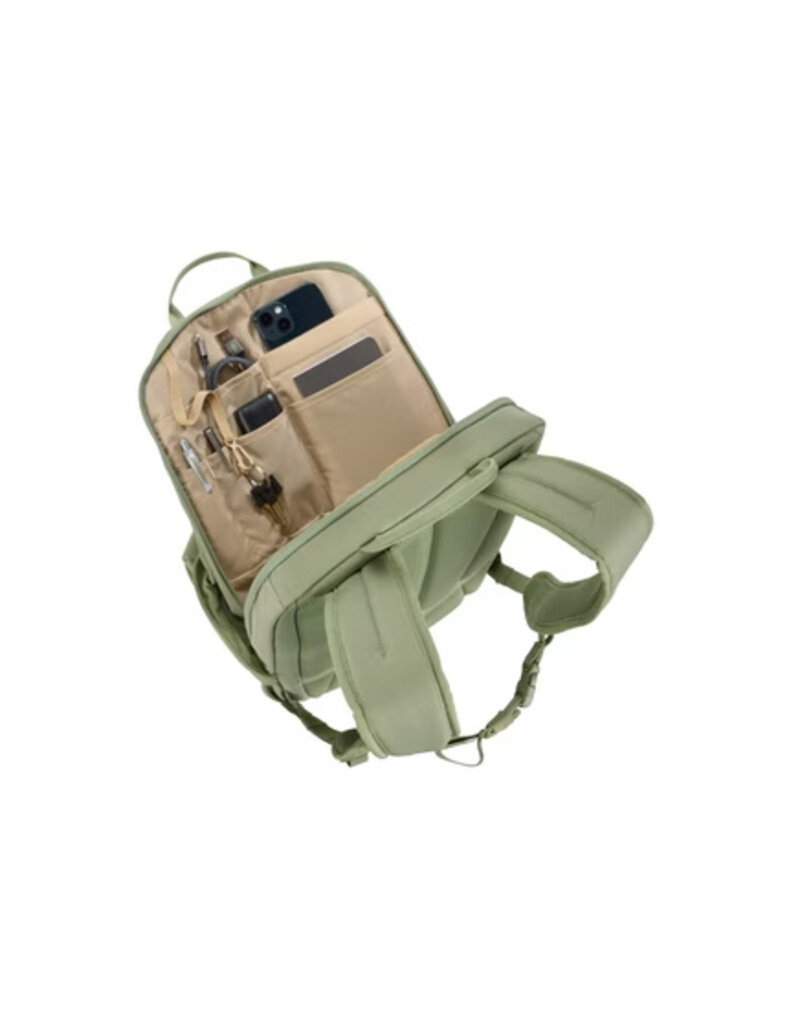Thule Sac à dos EnRoute 26L Vert silencieux
