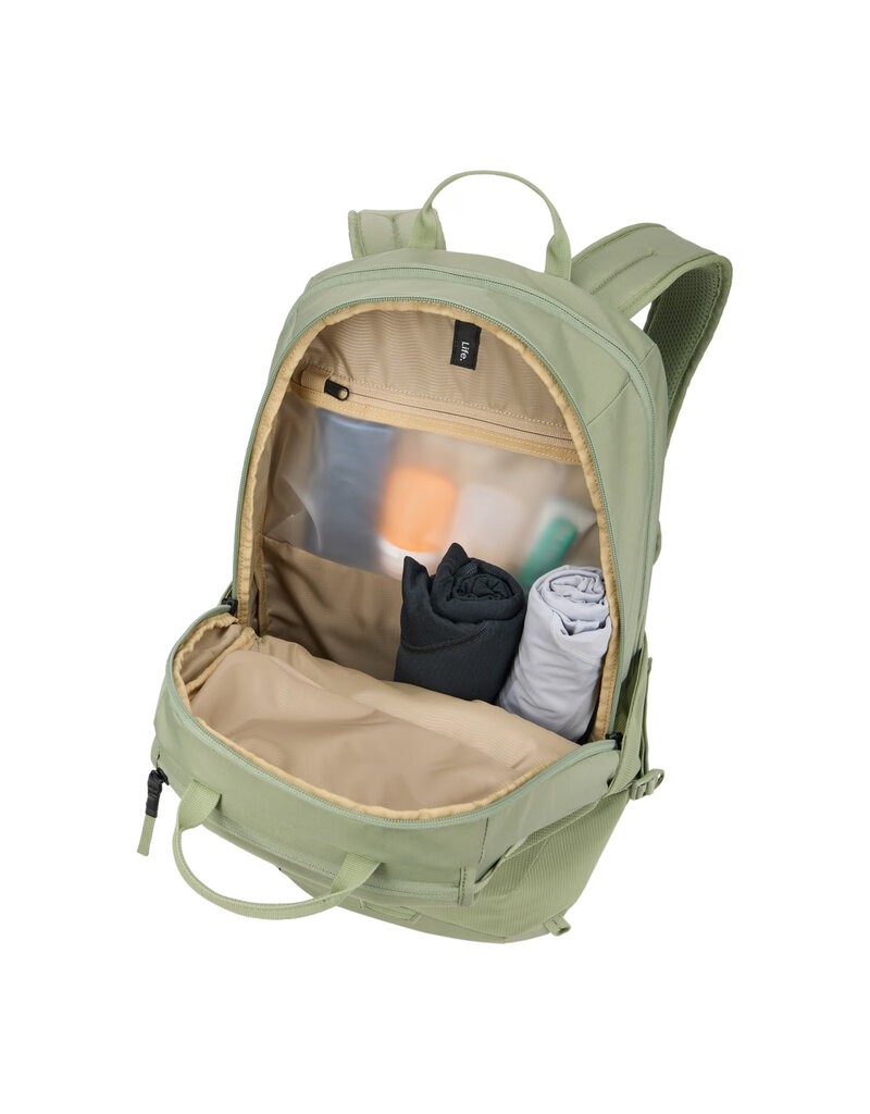 Thule EnRoute Backpack 26L Quiet Green
