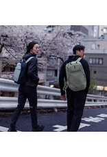 Thule Sac à dos EnRoute 26L Vert silencieux