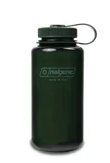 Nalgene 32oz Wide Mouth Sustain Water Bottle