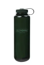 Nalgene 48oz Wide Mouth Silo Bottle Jade