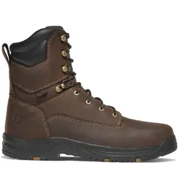 Danner Caliper CSA 8" Brown AL