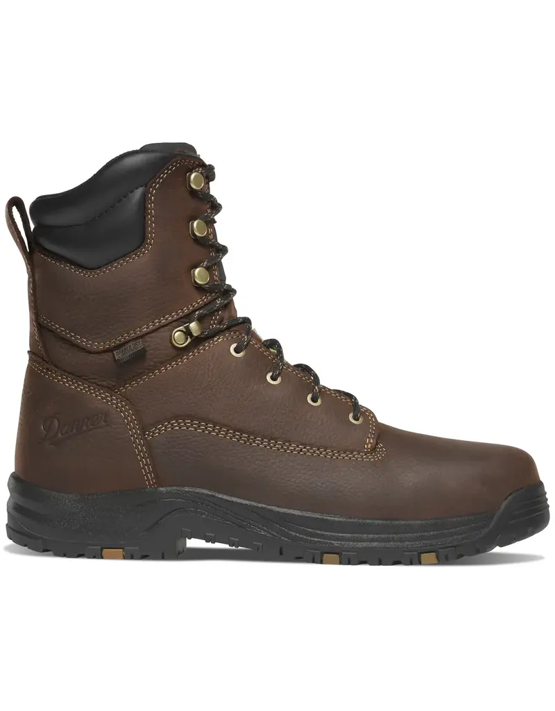Danner Caliper CSA 8" Brun AL