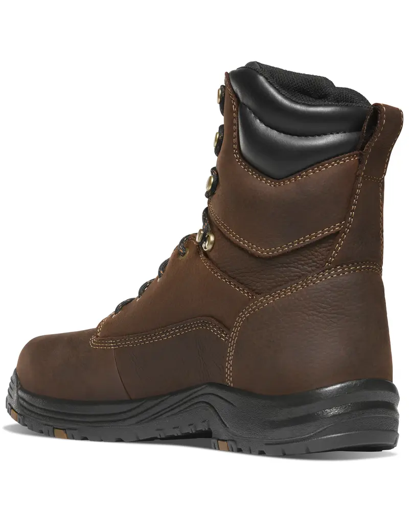 Danner Caliper CSA 8" Brun AL