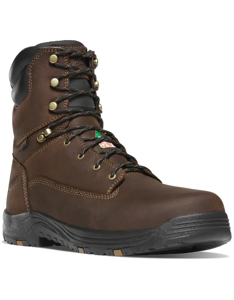 Danner Caliper CSA 8" Brun AL