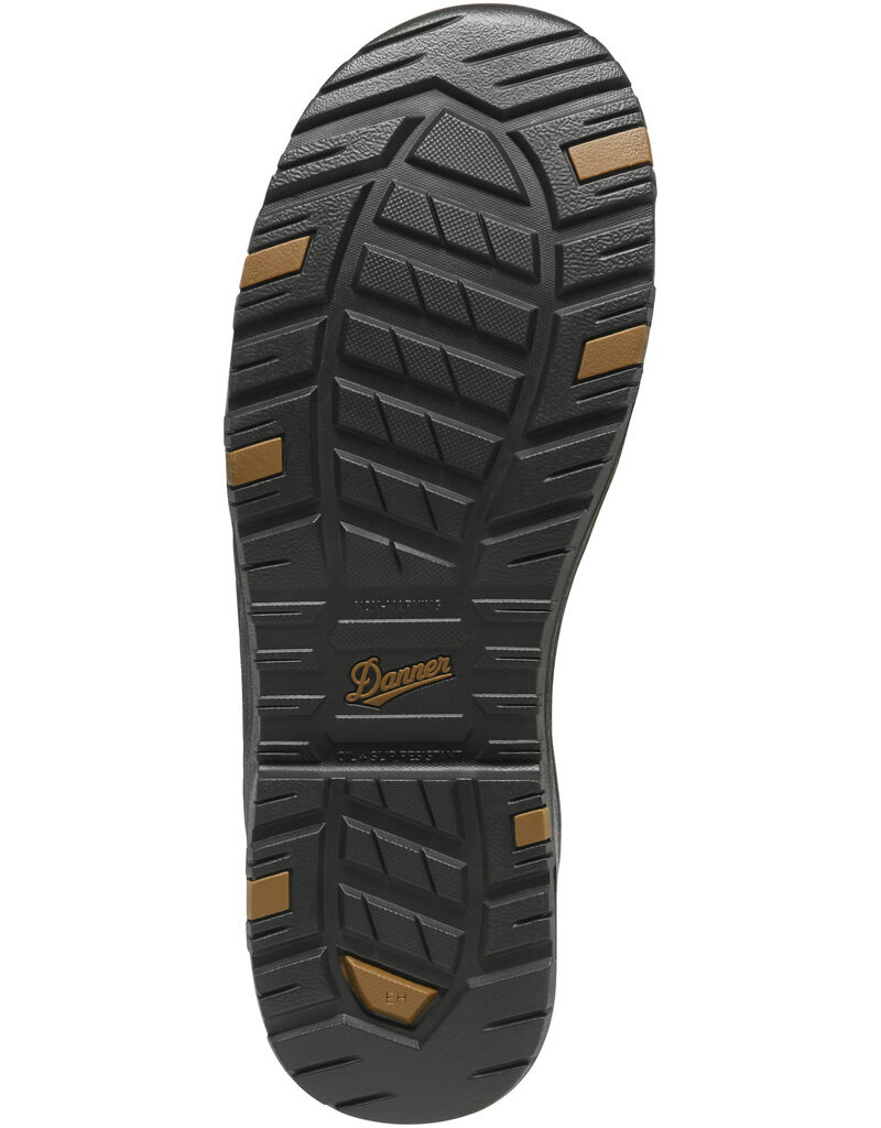 Danner Caliper CSA 8" Brun AL