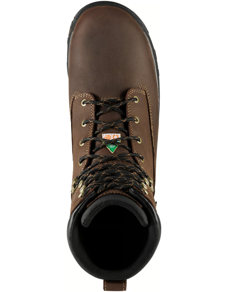 Danner Caliper CSA 8" Brown AL