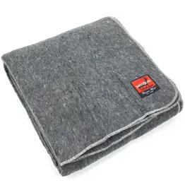 Swiss Link 50/50 Classic Wool Blanket