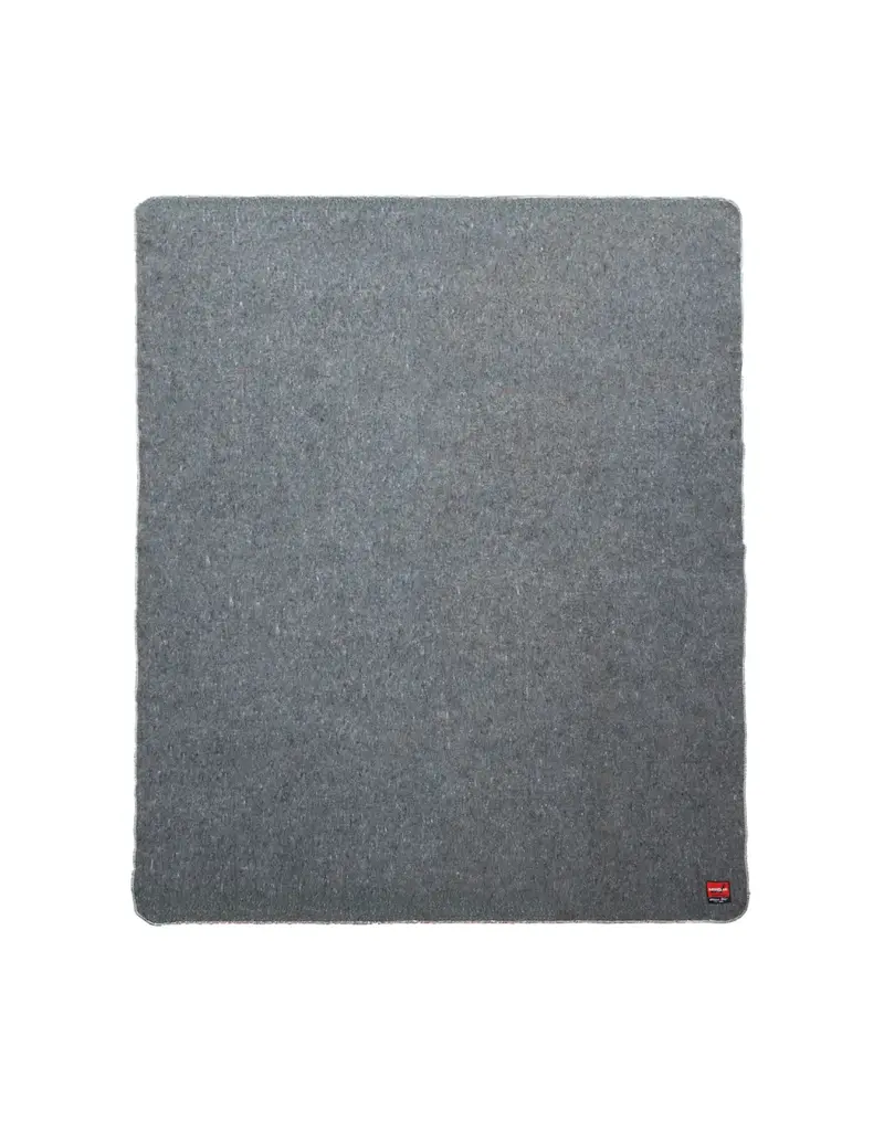 Swiss Link 50/50 Classic Wool Blanket