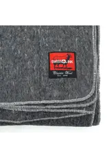 Swiss Link 50/50 Classic Wool Blanket