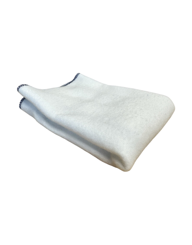 S+ Shoe Shinning Cloth