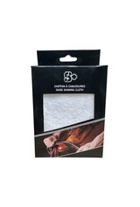 S+ Shoe Shinning Cloth