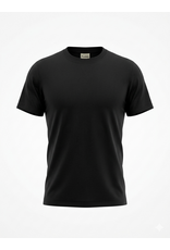 S+ chandail militaire noir