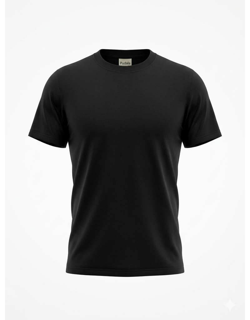 S+ chandail militaire noir