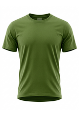 S+ Military Shirt Olive Drab