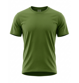 S+ Military Shirt Olive Drab