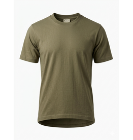 S+ Military Shirt Coyote