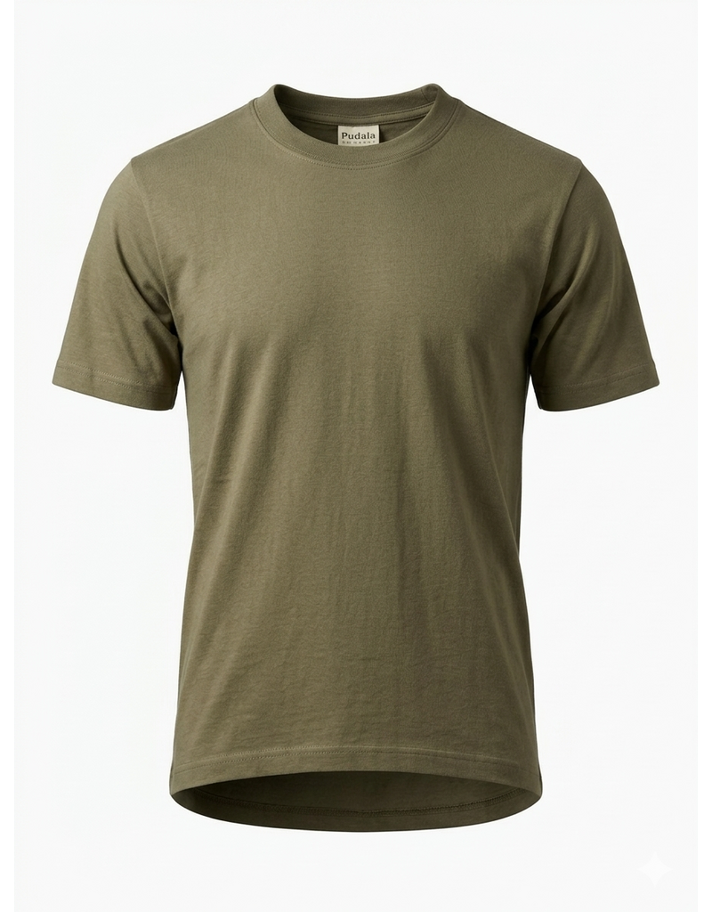 S+ Chandail Militaire Coyote