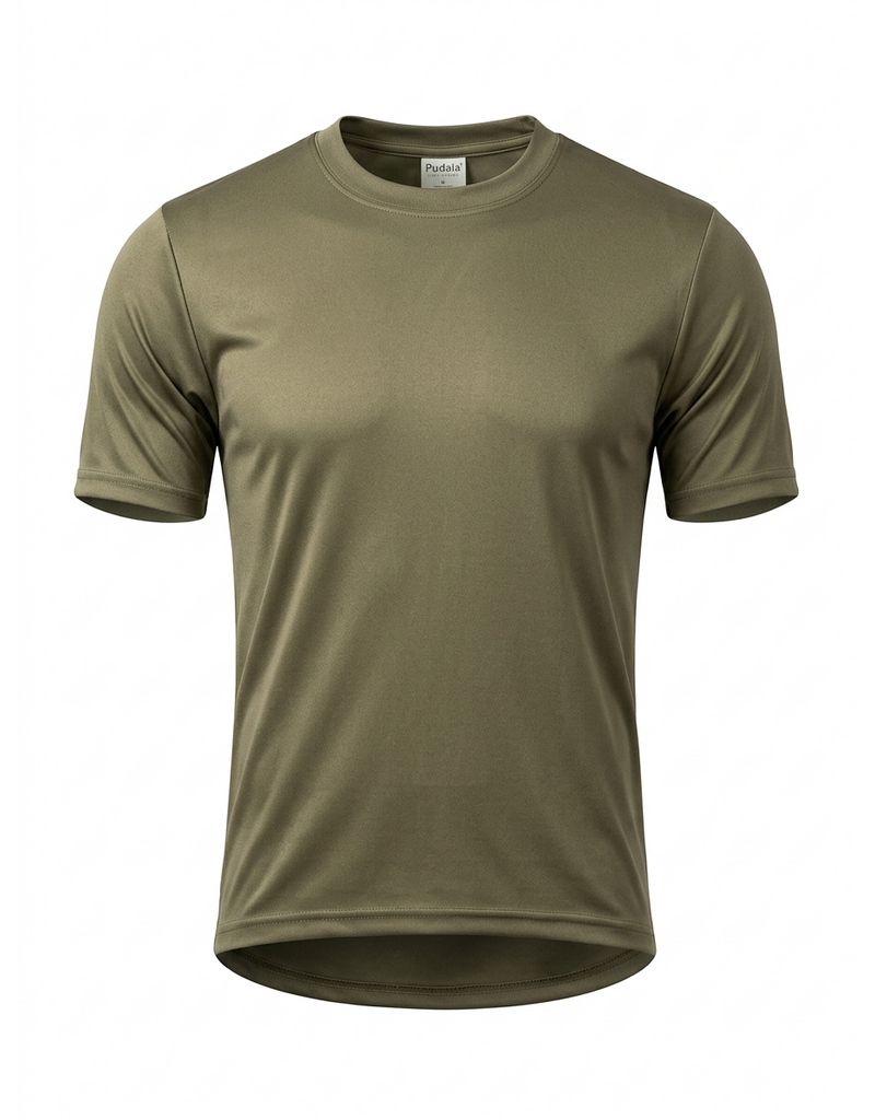 S+ Drywick Shirt Coyote