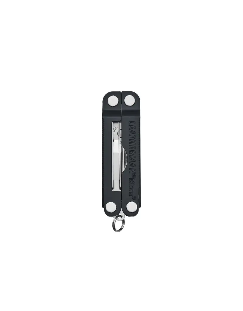 Leatherman Micra