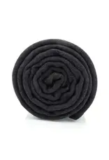 Swiss Link Charcoal Grey Classic Wool Blanket 80/20