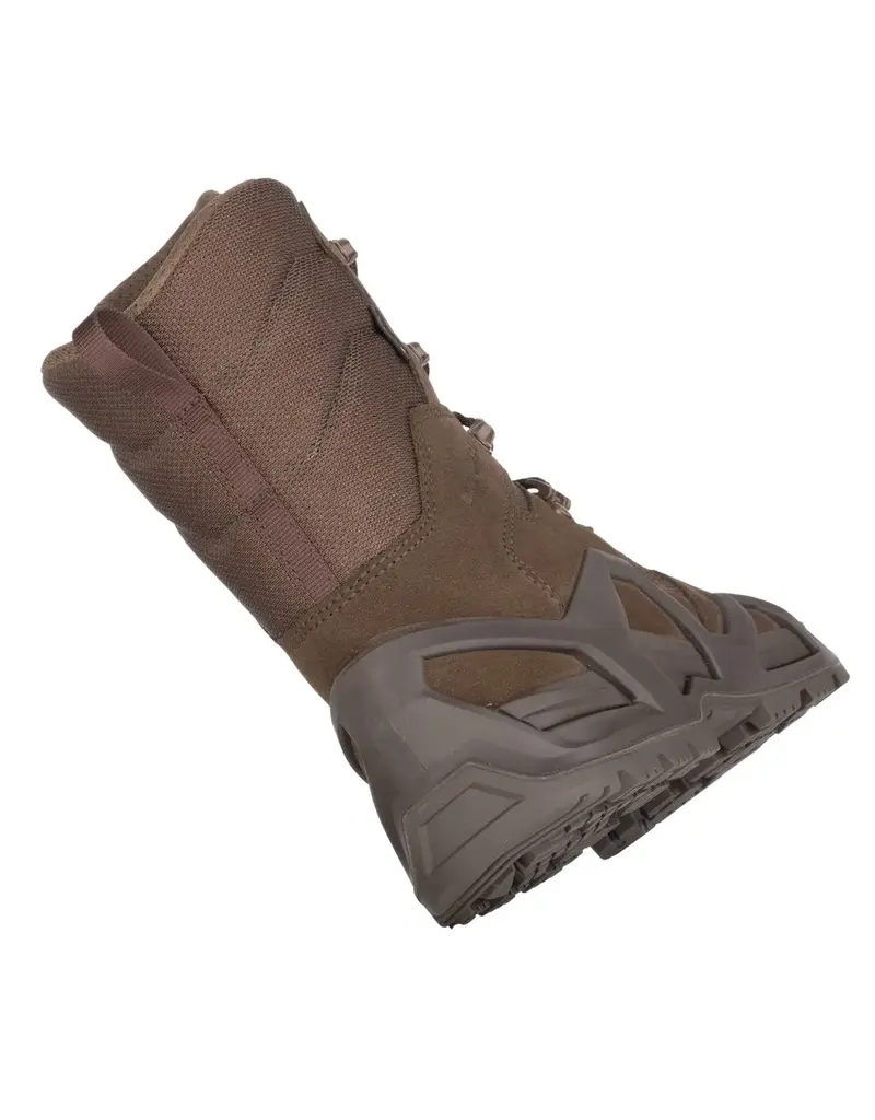 Lowa Zephyr MK2 GTX HI Ws Dark Brown