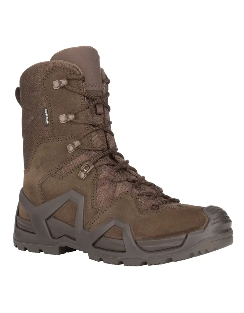 Lowa Zephyr MK2 GTX HI Ws Dark Brown